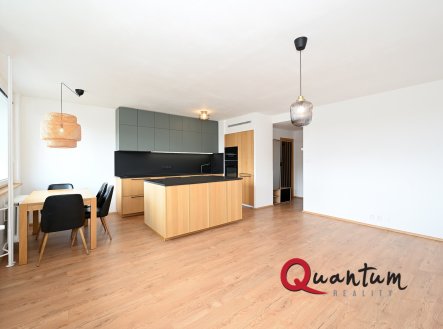 Pronájem bytu, 3+kk, 78 m² obrázek