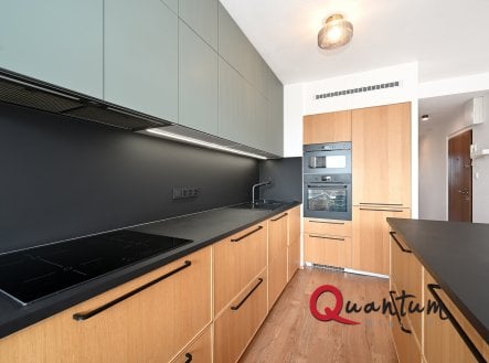 Pronájem bytu, 3+kk, 78 m²