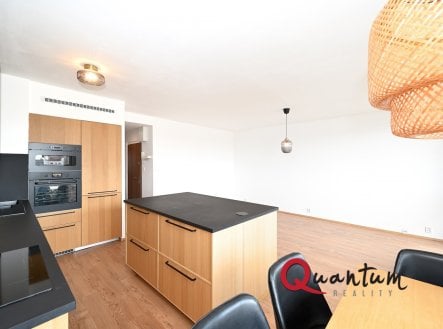 Pronájem bytu, 3+kk, 78 m²