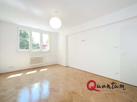 Pronájem bytu, 2+1, 55 m²