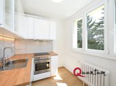 Pronájem bytu, 2+1, 55 m²