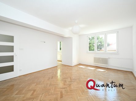 Pronájem bytu, 2+1, 55 m²
