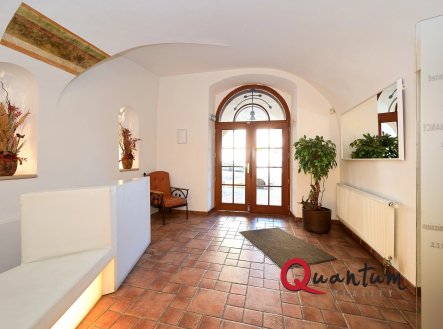 Pronájem kanceláře, 11 m²
