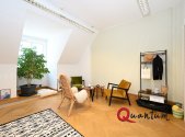 Pronájem kanceláře, 28 m²