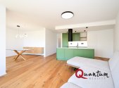 Pronájem bytu, 3+kk, 88 m²