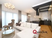 Pronájem bytu, 4+kk, 131 m²