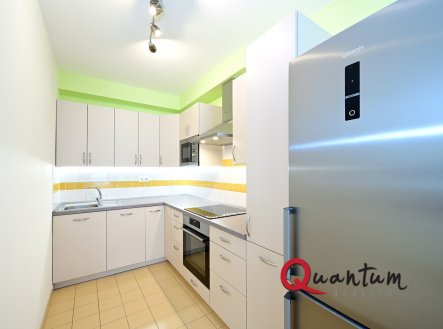 Pronájem bytu, 2+kk, 50 m²