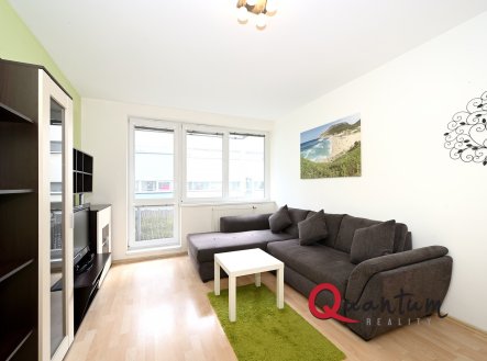 Pronájem bytu, 2+kk, 50 m²
