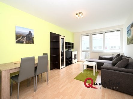 Pronájem bytu, 2+kk, 50 m²