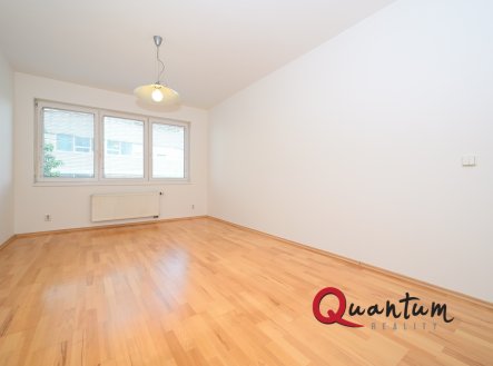 Pronájem bytu, 1+kk, 30 m²