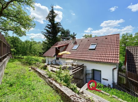Prodej domu/vily, 104 m²