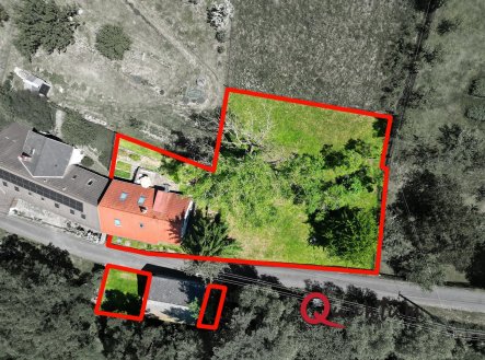 Prodej domu/vily, 104 m²