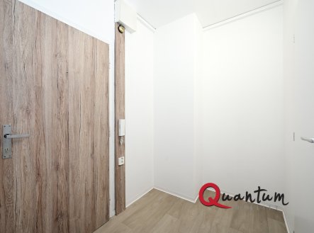 Pronájem bytu, 1+kk, 28 m²