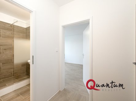 Pronájem bytu, 1+kk, 28 m²