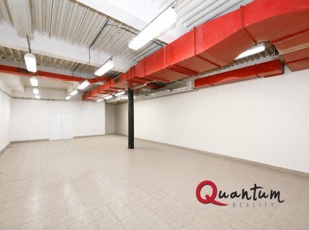 Pronájem komerčního objektu, sklad, 140 m² obrázek
