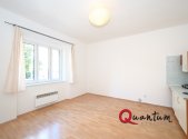 Pronájem bytu, 1+kk, 33 m²