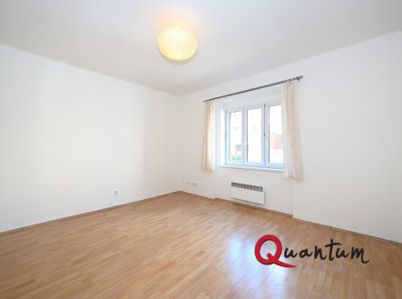 Pronájem bytu, 1+kk, 33 m²