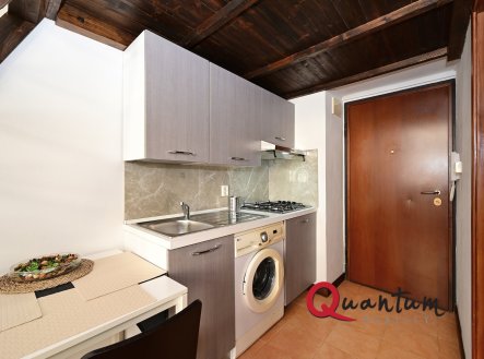 Pronájem bytu, 1+kk, 20 m²