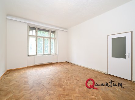 Pronájem bytu, 2+kk, 50 m²