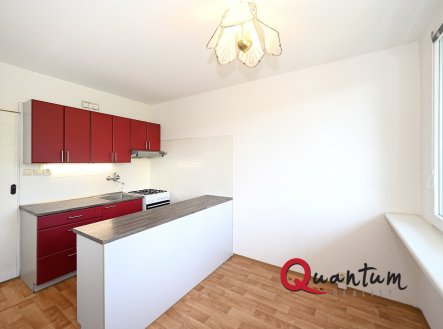 Pronájem bytu, 3+1, 60 m²