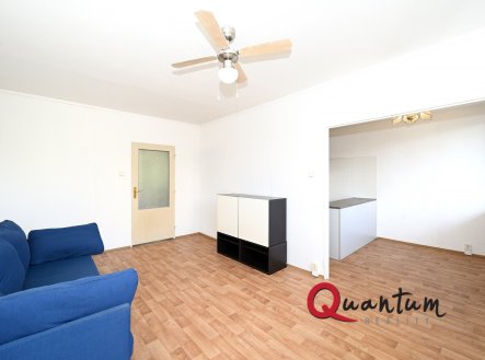 Pronájem bytu, 3+1, 60 m²
