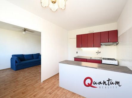 Pronájem bytu, 3+1, 60 m²
