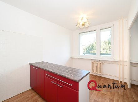 Pronájem bytu, 3+1, 60 m²