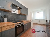 Pronájem bytu, 3+1, 70 m²