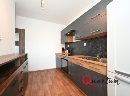 Pronájem bytu, 3+1, 70 m²