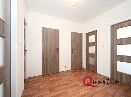 Pronájem bytu, 3+1, 70 m²