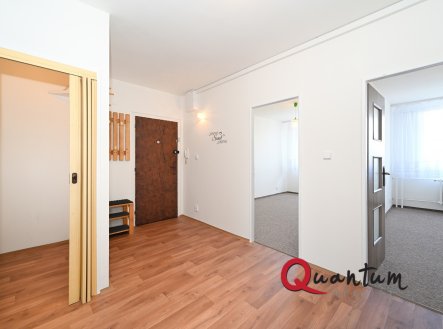 Pronájem bytu, 3+1, 70 m²