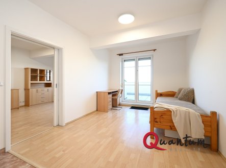Pronájem bytu, 2+kk, 66 m²