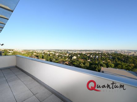 Pronájem bytu, 2+kk, 66 m²