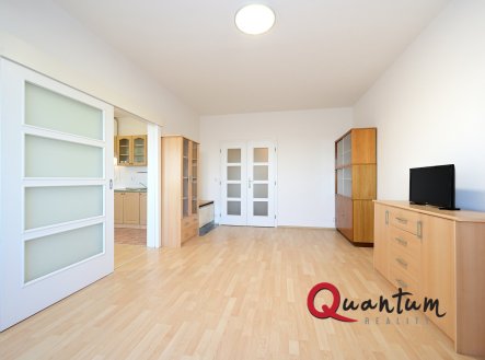 Pronájem bytu, 2+kk, 66 m²