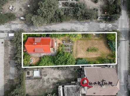 Prodej chaty/rekreačního objektu, 80 m²