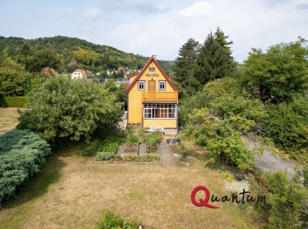 Prodej chaty/rekreačního objektu, 80 m²