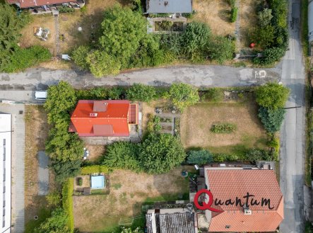 Prodej chaty/rekreačního objektu, 80 m²