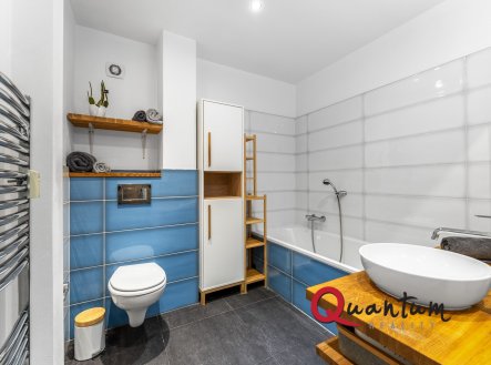 Prodej bytu, 2+kk, 60 m²
