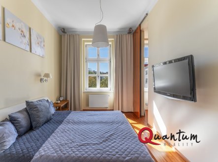 Prodej bytu, 3+kk, 100 m²