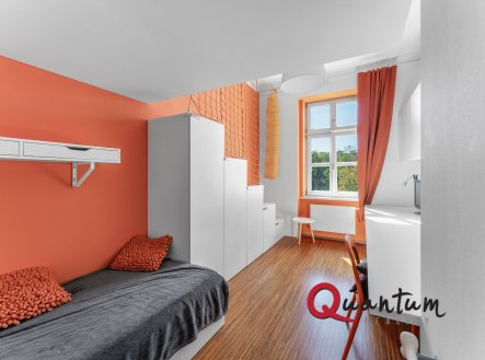 Prodej bytu, 3+kk, 100 m²