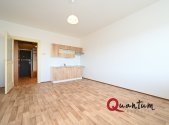 Pronájem bytu, 1+kk, 32 m²