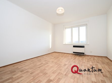 Pronájem bytu, 1+kk, 32 m²