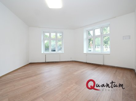 Pronájem bytu, 5+kk, 139 m²