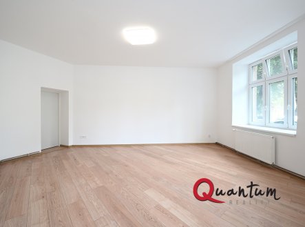 Pronájem bytu, 5+kk, 139 m²