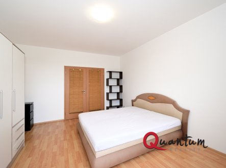Pronájem bytu, 2+kk, 47 m²