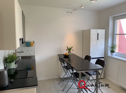 Pronájem bytu, 2+kk, 33 m² obrázek