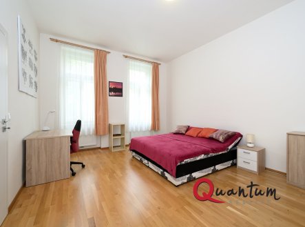 Pronájem bytu, 2+kk, 58 m²