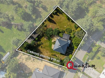 Prodej domu/vily, 98 m²