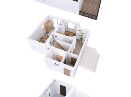 Prodej domu/vily, 98 m²