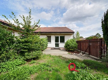 Prodej bytu, 1+kk, 33 m²